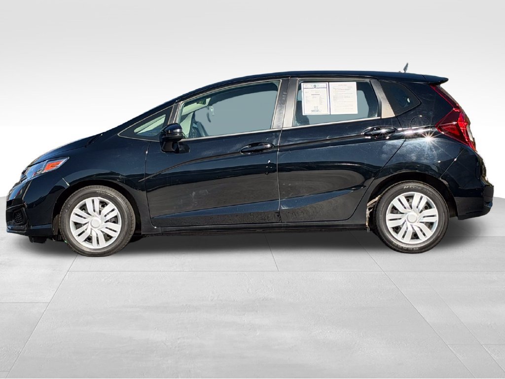 Used 2019 Honda Fit LX image 4