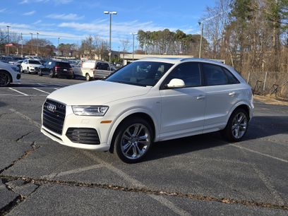 Used 2018 Audi Q3 2.0T Premium w/ Convenience Package
