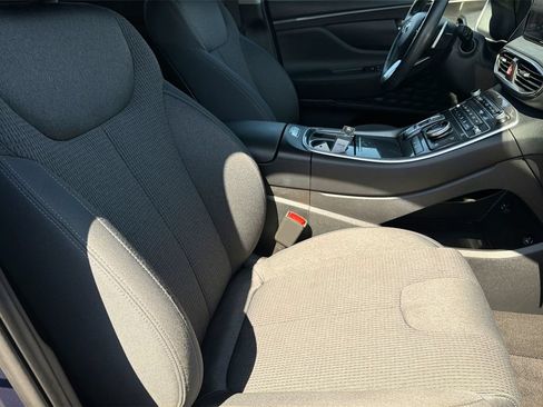 Used 2023 Hyundai Santa Fe SEL AWD/4WD image 26