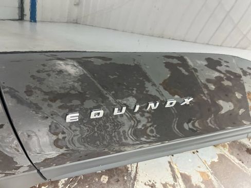 Used 2022 Chevrolet Equinox LS AWD/4WD image 25