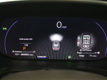 New 2026 Acura MDX SH-AWD w/ Technology Package