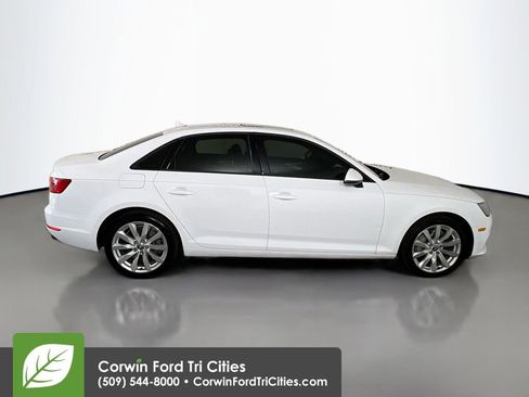 Used 2017 Audi A4 2.0T Premium image 19