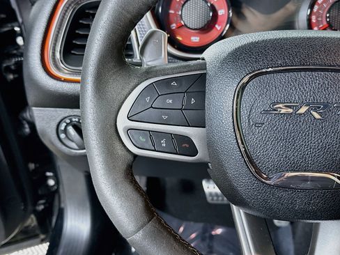 Used 2019 Dodge Challenger SRT Hellcat Redeye RWD image 14