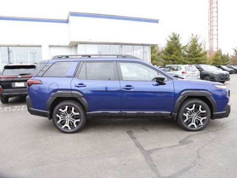 New 2026 Subaru Outback Limited AWD/4WD image 2