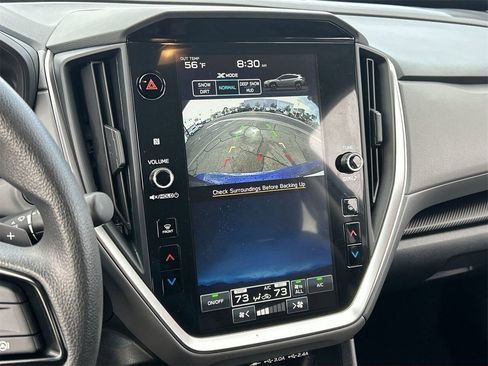 Used 2025 Subaru Crosstrek 2.0i Premium image 22