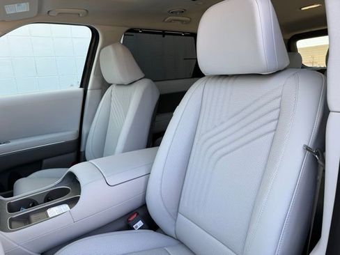 New 2026 Hyundai Palisade SEL Premium AWD/4WD image 5