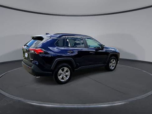 Used 2024 Toyota RAV4 XLE FWD image 8