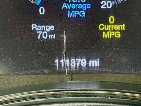 Used 2020 Dodge Durango R/T AWD/4WD image 13