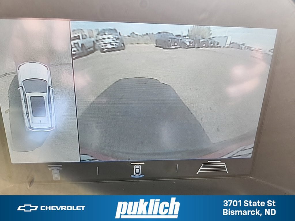 Used 2018 GMC Terrain Denali w/ Advanced Safety Package AWD/4WD image 22