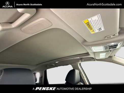 Certified 2026 Acura MDX FWD w/ Technology Package image 18