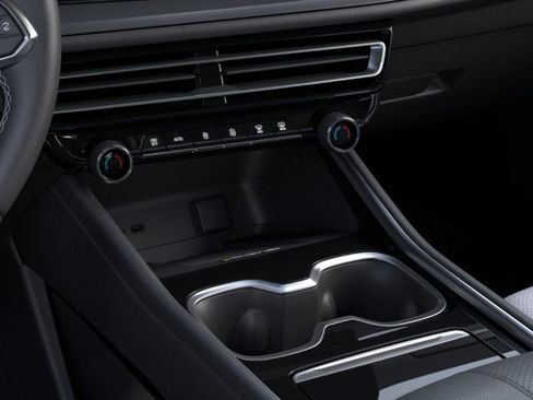 New 2026 Chevrolet Traverse High Country image 24