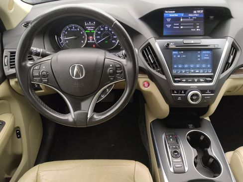 Used 2020 Acura MDX FWD image 22