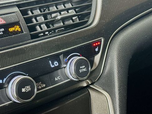 Used 2018 Honda Accord Sport image 20