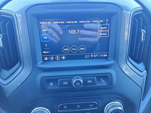 New 2026 GMC Sierra 2500 Pro w/ Convenience Package image 12