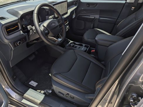 New 2026 Ford Maverick Tremor AWD/4WD image 10