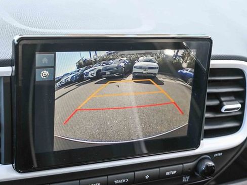 New 2026 Hyundai Venue SEL image 28