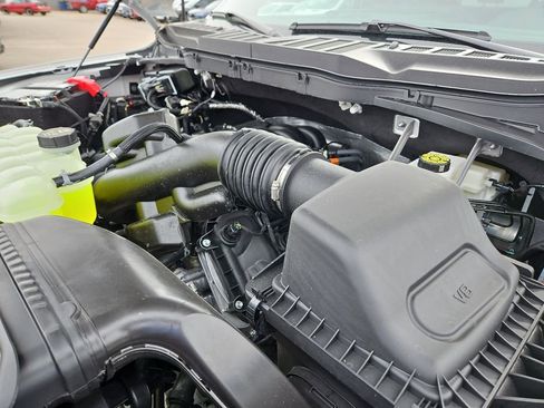 New 2026 Ford F150 XLT w/ Equipment Group 302A MID image 15