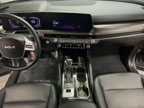 Used 2024 Kia Telluride S w/ S Sunroof Package AWD/4WD image 27