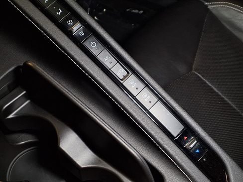 Used 2023 Chevrolet Corvette Stingray Coupe w/ Z51 Performance Package image 7