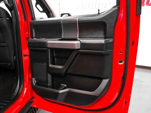 Used 2018 Ford F150 XLT w/ Equipment Group 302A Luxury image 42