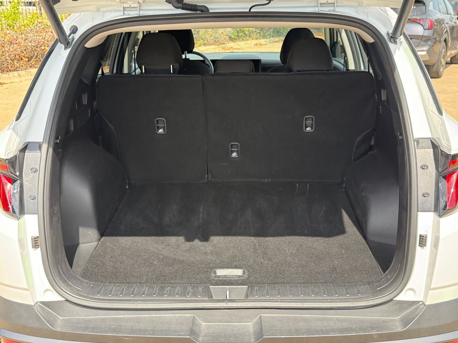 Used 2026 Hyundai Tucson SEL Plus FWD image 31