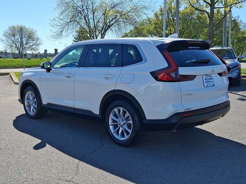 Used 2024 Honda CR-V EX image 4