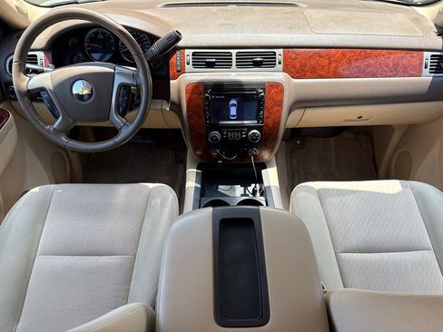Used 2011 Chevrolet Tahoe LS RWD image 11