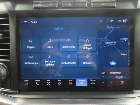 Used 2024 Ford F250 King Ranch image 23