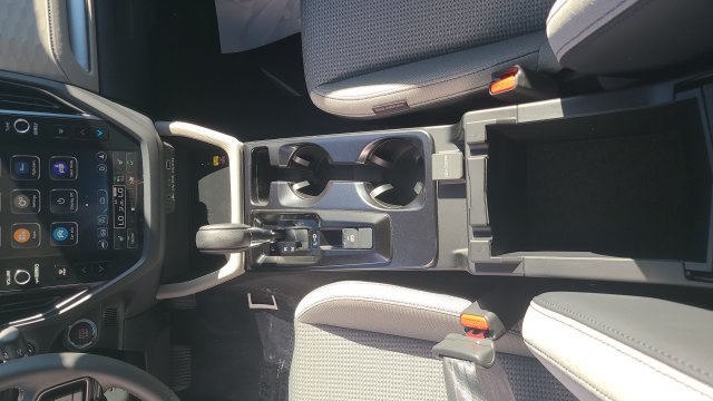 New 2026 Subaru Forester Premium AWD/4WD image 15