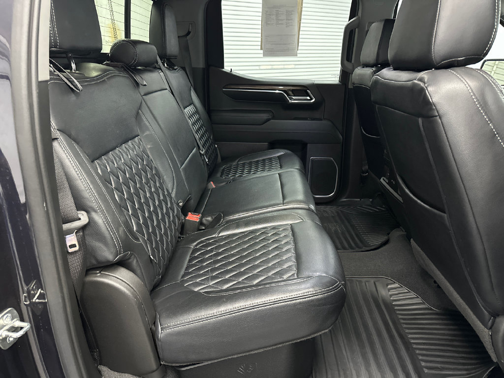 Used 2023 Chevrolet Silverado 1500 RST w/ All Star Edition Plus AWD/4WD image 16