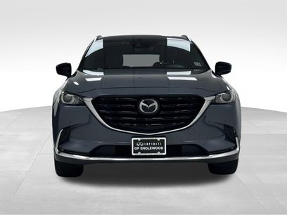 Used 2021 MAZDA CX-9 Carbon Edition