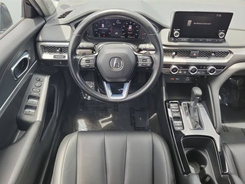 Used 2024 Acura Integra FWD image 12
