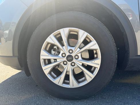 Used 2024 Ford Escape Active FWD image 9
