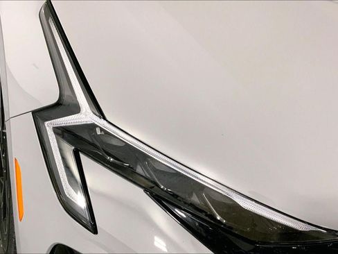 Certified 2025 Kia K5 GT-Line FWD image 26