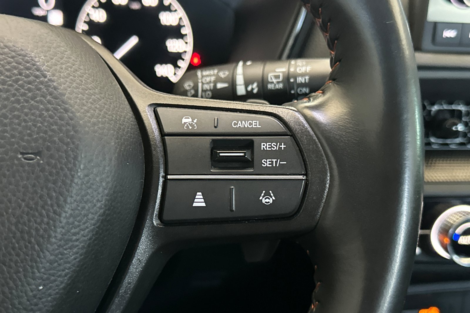 Used 2023 Honda CR-V Sport image 27
