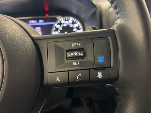 Certified 2024 Nissan Rogue SV w/ SV Premium Package image 16