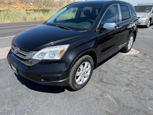 Used 2011 Honda CR-V SE image 2