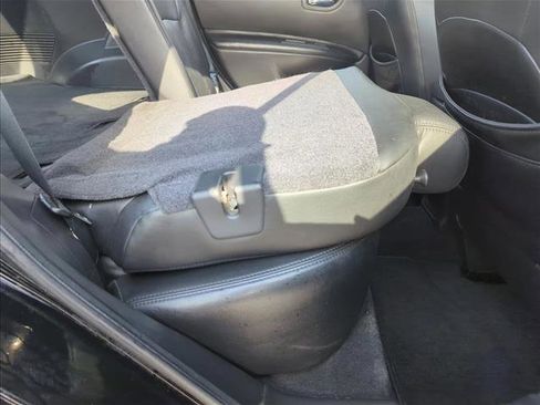 Used 2009 Nissan Rogue S FWD image 19
