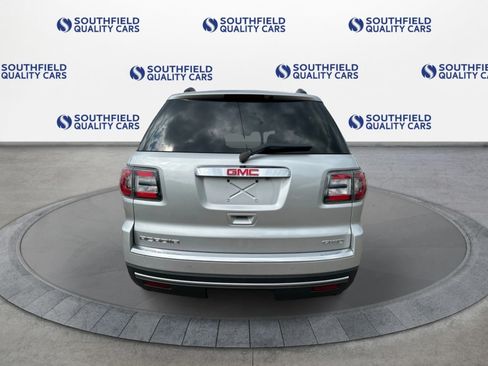 Used 2015 GMC Acadia SLE AWD/4WD image 5