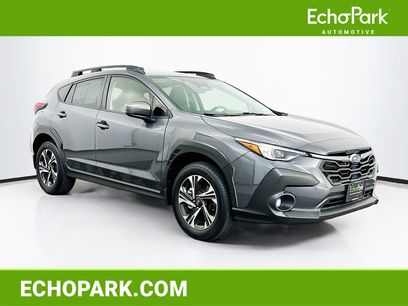 Used 2024 Subaru Crosstrek 2.0i Premium