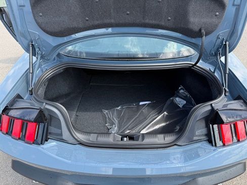 New 2025 Ford Mustang Premium image 11