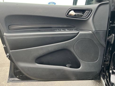 Used 2022 Dodge Durango GT image 12