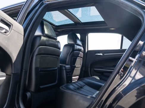 Used 2019 Chrysler 300 S w/ S Model Appearance Package RWD image 23