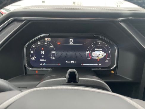 Used 2026 GMC Sierra 1500 Denali Ultimate image 15