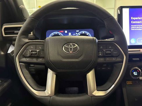 New 2026 Toyota Tacoma TRD Off-Road image 11