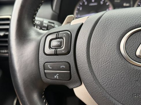 Used 2021 Lexus NX 300 AWD w/ Accessory Package 2 image 19