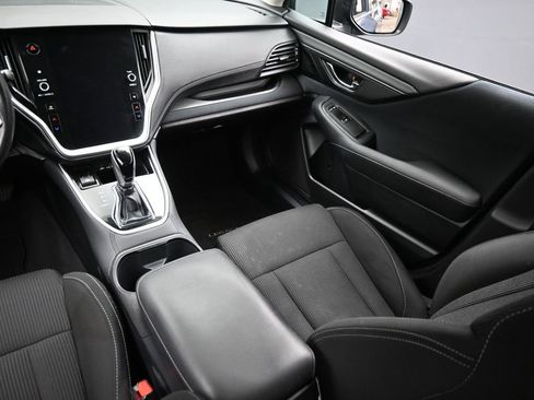 Used 2024 Subaru Legacy Premium image 12