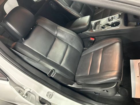 Used 2015 Dodge Durango Limited AWD/4WD image 28