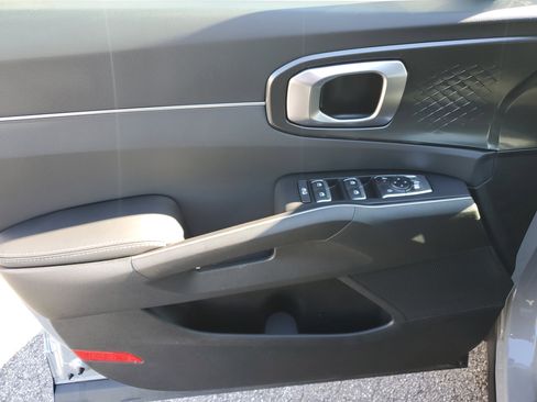 New 2026 Kia Sorento S w/ S Panoramic Sunroof Package image 21