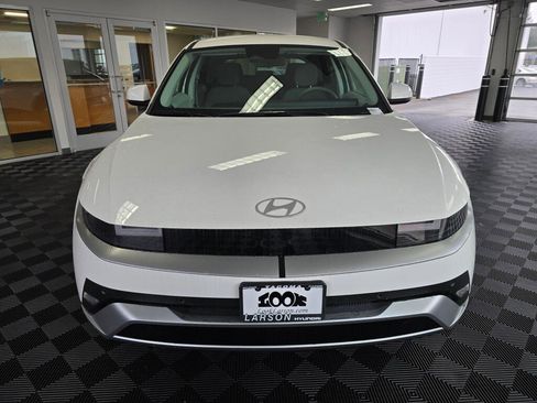 New 2026 Hyundai Ioniq 5 SE image 10
